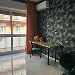 Nancy\'S Apartment